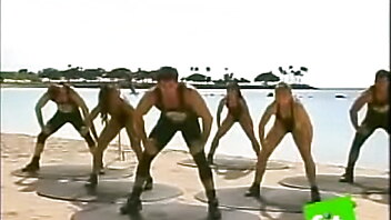 Is it in, fitness body, movie body, fitness, body s