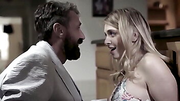 Big tit kitchen sex, uncles pussy, uncle blow jobs, family hairy pussy, uncle masturbation