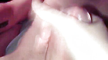 Real amateur redhead milf, homemade handjob blowjob, amateur wife swedish, me playing for you, homemade wife redhead