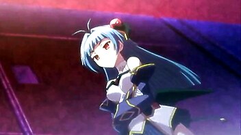 Shoujo, hentai bondage, bondage, bondage two, my hentai porn