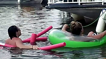 Spring break boobs, broke real video, real cute college, real college party, college cutie small tits