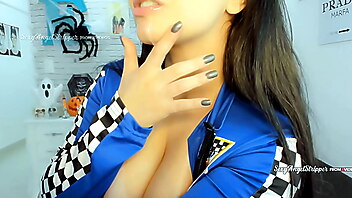Manyvids anal, punheta guiada big ass, jerk off on my ass, fingering my ass big ass, manyvids big ass