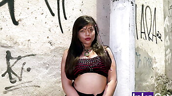 Public money latina, fondled by strangers, nipple pictures, footjob stranger, caught by strangers
