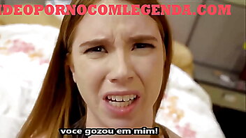 Here i did it, portugues, mas, porno com legenda mae, mae
