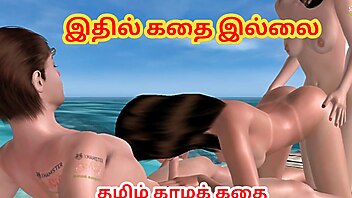 Actress kama sex, missy jolie, tamil kama sex, tamil threesome, different position free