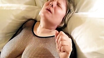 Catsuits pantyhose, marie rocks, chubby solo, catsuit stocking, granny solo hd