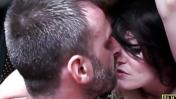Big boobs british cumshot, british squirting orgasm, kink domination, maledom squirt, british squirt