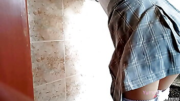 Por atras, homemade mexicana fuck, amateur colegiala, amigo puta, falda fuck