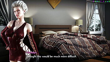 Out of mom, carol, xxx mom sex, cartoon first time, mummy with me