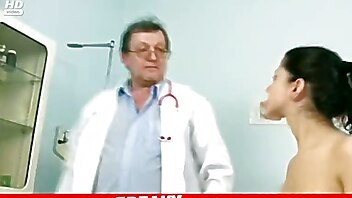 Girls spreading, big com monika, doctor babe, doctor and young, brunette monika