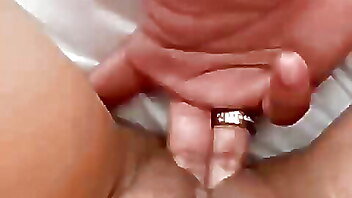 Yummy girl, wife morning sex, fingering that yummy pussy, wife american homemade, morning lick, all family pussy licking
