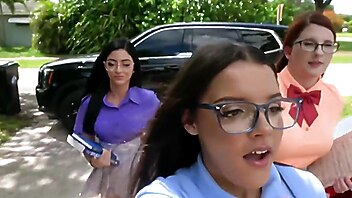 Ass fucked by huge cock, huge cock tube, nerd fuck, nerd group, nerd huge cock