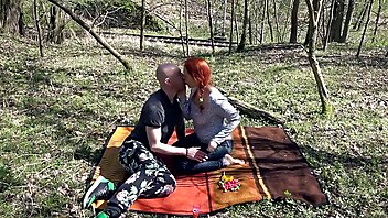 Head, outdoor picnic, redtube com, outdoorsex porn, pov hardfuck