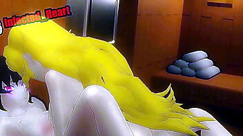 Rwby futa, porno hd toons, trio sauna, me in the sauna, yang xxx