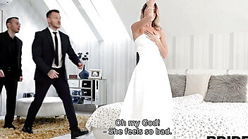 She is thrilling, name that porn, women doctor boy, cuckolding doc, wife wedding