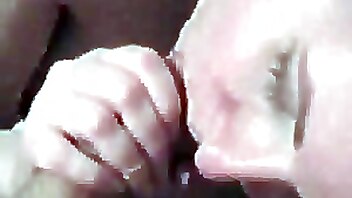 Amateur pantyjob, masturbation lingerie milf, mature wanking lingerie, pantyjob, hot mom