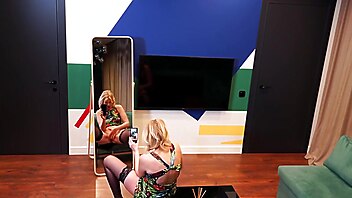 Masturbation girlfriends stockings, blonde milf masturbation, masturbation girlfriend webcam, webcams stockings girlfriends, amateur blond girlfriend