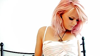 Strip in stockings, amateur girls strip, amateur strip solo, strip blonde, blonde webcam strip