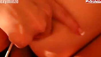 Homemade big tit brunette, babe brunette doggystyle, amateur babe brunette doggystyle, german homemade cumshot, big boobs cumshot german