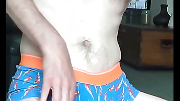 Hard on, underwear cock, panty cock tease, sexy dress lingerie, cock