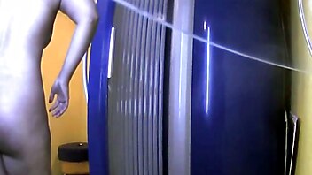 Hidden cam big ass mature, breast hidden cam, big ass mature voyeur, solarium voyeur video, hidden boobs
