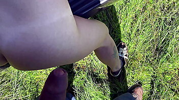 Squirting anal pounding, outdoor anal orgasm real, flower butthole, village love fucking, outdoor cumshot italian couple