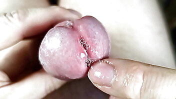Film unknown, precumming unknown, re ejaculate, pre, free precum