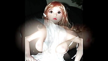 Sex xxx white, sex, sex doll in lingerie, tits in white lingerie, camille sex