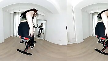 Masturbation joi, spin class, anal bottle masturbation, joi porno, joi