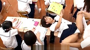 Student class room, asian teen creampie, asians blowjobs cumshots, asian fuck in classroom, teen student in classroom