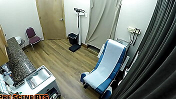 Nurse latex bondage, become sex slave, slave captive, slave trick, aria latex