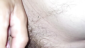 Masturbating, Small Cock, Handjob