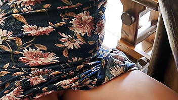 Upskirt lift voyeur, lift dress, blonde gets groped on bus, upskirt skirt lift, upskirt and grope