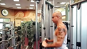 Rock beach, fitness movie, surprise beach, italian at beach, rocks an